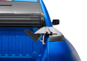 BAK Revolver X4 TS | Chevrolet Silverado 1500 / GMC Sierra 1500 (19-26) / Silverado ZR2 / Sierra AT4 / AT4X (22-26) (80130RK) Tonneau Covers offroad accessory | Iron Ridge Offroad