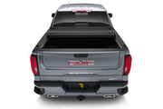 BAK Revolver X4s 5.10ft Bed Cover | Chevrolet Silverado 1500 / GMC Sierra 1500 / Sierra AT4 / Sierra AT4X (19-26) (80130) Tonneau Covers offroad accessory | Iron Ridge Offroad