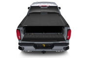 BAK Revolver X4s 6.10ft Bed Cover | Chevy Silverado 2500HD/3500HD / GMC Sierra 2500HD/3500HD (20-26) (80133) Tonneau Covers offroad accessory | Iron Ridge Offroad