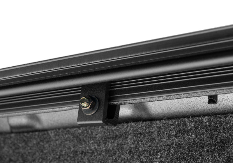 BAK Revolver X4s Hard Roll-Up Tonneau Cover | Chevrolet Colorado (15-22) / GMC Canyon (15-22) / Chevrolet Colorado ZR2 (17-22) (80126) Tonneau Covers offroad accessory | Iron Ridge Offroad