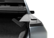 BAK Revolver X4s Hard Roll-Up Tonneau Cover | GMC Sierra 1500 (19-25) (80135) Tonneau Covers offroad accessory | Iron Ridge Offroad