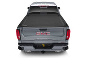 BAK Revolver X4s Hard Rolling Tonneau Cover | Chevrolet Silverado 1500 / GMC Sierra 1500 (14-19) (80120) Tonneau Covers offroad accessory | Iron Ridge Offroad