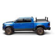 BAK Revolver X4ts Truck Bed Cover | Chevrolet Silverado 2500HD/3500HD / GMC Sierra 2500HD/3500HD (20-26) (80134RK) Tonneau Covers offroad accessory | Iron Ridge Offroad
