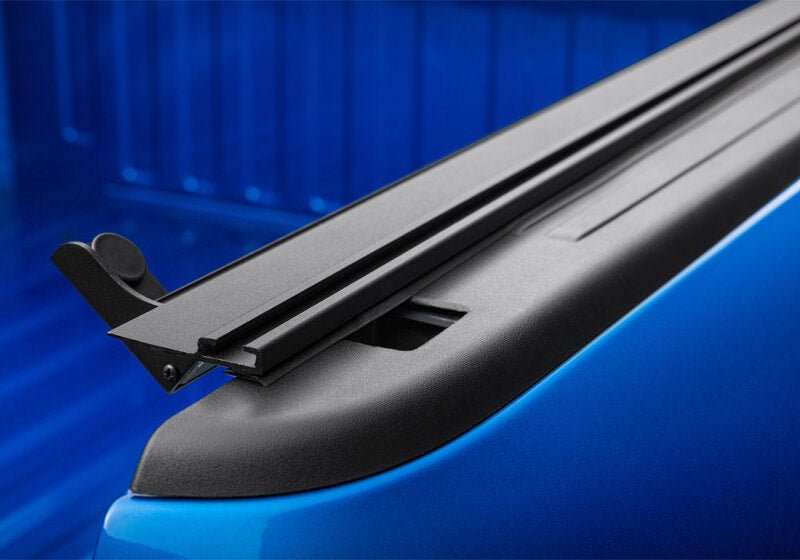 BAK Revolver X4ts Truck Bed Cover | Chevrolet Silverado 2500HD/3500HD / GMC Sierra 2500HD/3500HD (20-26) (80134RK) Tonneau Covers offroad accessory | Iron Ridge Offroad
