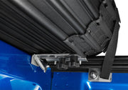 BAK Revolver X4ts Truck Bed Cover | Chevrolet Silverado 2500HD/3500HD / GMC Sierra 2500HD/3500HD (20-26) (80134RK) Tonneau Covers offroad accessory | Iron Ridge Offroad