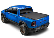 BAK Revolver X4ts Truck Bed Cover | Chevrolet Silverado 2500HD/3500HD / GMC Sierra 2500HD/3500HD (20-26) (80134RK) Tonneau Covers offroad accessory | Iron Ridge Offroad
