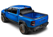 BAK Revolver X4ts Truck Bed Cover | Chevrolet Silverado 2500HD/3500HD / GMC Sierra 2500HD/3500HD (20-26) (80134RK) Tonneau Covers offroad accessory | Iron Ridge Offroad