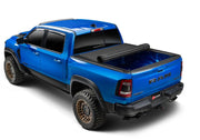 BAK Revolver X4ts Truck Bed Cover | Chevrolet Silverado 2500HD/3500HD / GMC Sierra 2500HD/3500HD (20-26) (80134RK) Tonneau Covers offroad accessory | Iron Ridge Offroad