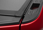 BAKFlip MX4 Matte Finish | Chevrolet Colorado / GMC Canyon (23-26) / ZR2 / AT4X (23-26) (448146) Tonneau Covers offroad accessory | Iron Ridge Offroad