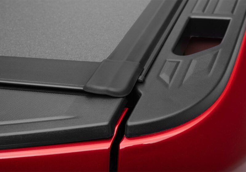 BAKFlip MX4 Matte Finish | Chevrolet Colorado / GMC Canyon (23-26) / ZR2 / AT4X (23-26) (448146) Tonneau Covers offroad accessory | Iron Ridge Offroad