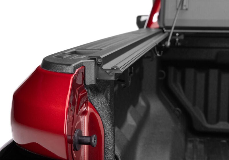 BAKFlip MX4 Matte Finish | Chevrolet Colorado / GMC Canyon (23-26) / ZR2 / AT4X (23-26) (448146) Tonneau Covers offroad accessory | Iron Ridge Offroad