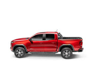 BAKFlip MX4 Matte Finish | Chevrolet Colorado / GMC Canyon (23-26) / ZR2 / AT4X (23-26) (448146) Tonneau Covers offroad accessory | Iron Ridge Offroad