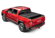 BAKFlip MX4 Matte Finish | Chevrolet Colorado / GMC Canyon (23-26) / ZR2 / AT4X (23-26) (448146) Tonneau Covers offroad accessory | Iron Ridge Offroad