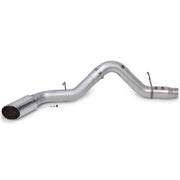 Banks Power 5in Monster Exhaust | Chevy/GMC 2500/3500 Duramax (48997) Exhaust, Mufflers & Tips offroad accessory | Iron Ridge Offroad