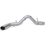 Banks Power 5in Monster Exhaust | Chevy/GMC 2500/3500 Duramax (48997) Exhaust, Mufflers & Tips offroad accessory | Iron Ridge Offroad