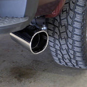 Banks Power 5in Monster Exhaust | Chevy/GMC 2500/3500 Duramax (48997) Exhaust, Mufflers & Tips offroad accessory | Iron Ridge Offroad