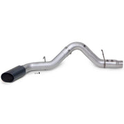Banks Power 5in Monster Exhaust | Chevy/GMC 2500/3500 HD 20-21 (48997-B) Exhaust, Mufflers & Tips offroad accessory | Iron Ridge Offroad