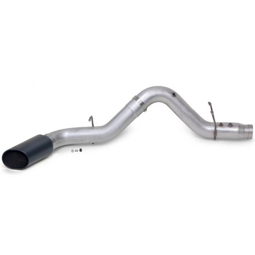 Banks Power 5in Monster Exhaust | Chevy/GMC 2500/3500 HD 20-21 (48997-B) Exhaust, Mufflers & Tips offroad accessory | Iron Ridge Offroad