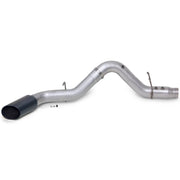 Banks Power 5in Monster Exhaust | Chevy/GMC 2500/3500 HD 20-21 (48997-B) Exhaust, Mufflers & Tips offroad accessory | Iron Ridge Offroad