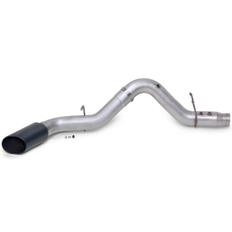 Banks Power 5in Monster Exhaust | Chevy/GMC 2500/3500 HD 20-21 (48997-B) Exhaust, Mufflers & Tips offroad accessory | Iron Ridge Offroad