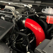 Banks Power Boost Tube Upgrade Kit | Chevrolet Silverado 2500HD/3500HD (20-26) / GMC Sierra 2500HD/3500HD (20-26) (26005) Forced Induction offroad accessory | Iron Ridge Offroad