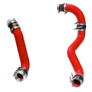 Banks Power Boost Tube Upgrade Kit | Chevrolet Silverado 2500HD/3500HD (20-26) / GMC Sierra 2500HD/3500HD (20-26) (26005) Forced Induction offroad accessory | Iron Ridge Offroad