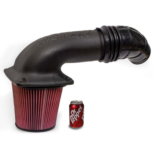 Banks Power Ram-Air Intake System | Chevrolet Silverado 2500HD / 3500HD / GMC Sierra 2500HD / 3500HD (20-26) (42266) Air Intake Systems offroad accessory | Iron Ridge Offroad