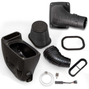 Banks Ram-Air Cold Air Intake | Chevrolet Silverado 2500HD/3500HD (20-26) / GMC Sierra 2500HD/3500HD (20-26) (42266-D) Air Intake Systems offroad accessory | Iron Ridge Offroad
