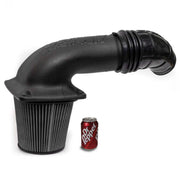 Banks Ram-Air Cold Air Intake | Chevrolet Silverado 2500HD/3500HD (20-26) / GMC Sierra 2500HD/3500HD (20-26) (42266-D) Air Intake Systems offroad accessory | Iron Ridge Offroad