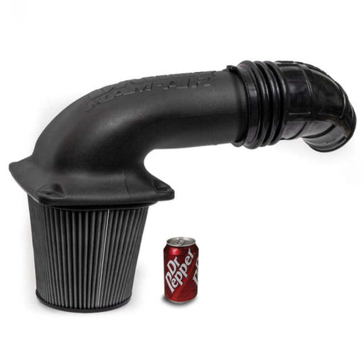 Banks Ram-Air Cold Air Intake | Chevrolet Silverado 2500HD/3500HD (20-26) / GMC Sierra 2500HD/3500HD (20-26) (42266-D) Air Intake Systems offroad accessory | Iron Ridge Offroad