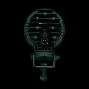 Baseline 2800 eLumen Spot LED Auxiliary Light offroad accessory | Iron Ridge Offroad
