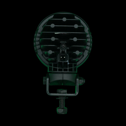 Baseline 2800 eLumen Spot LED Auxiliary Light offroad accessory | Iron Ridge Offroad