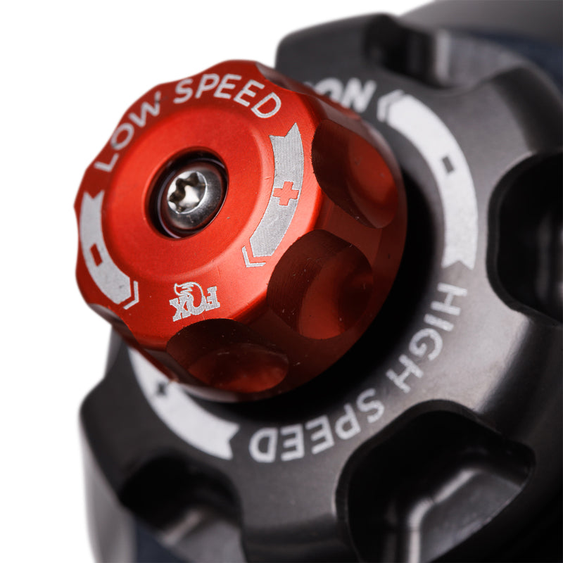 FOX 2.5 Factory Race Series Internal Bypass Front Shock Kit | Toyota Tacoma (12-15 / 20-23) (883-06-208)