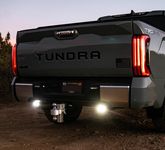 Baja Designs S2 Sport A-Pillar Light Mount Kit | Toyota Tundra (22-26) (448082)