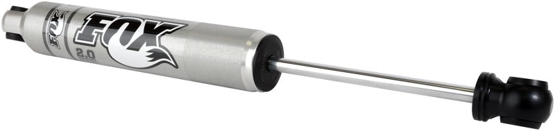 FOX Perf Series 2.0 IFP Steering Stabilizer (FRONT): Jeep Wrangler 3.6L (07-18)