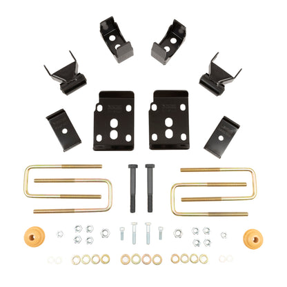 Belltech 2WD/4WD Performance Coilover Kit | Ford F-150 (15-20) (1000SPC)