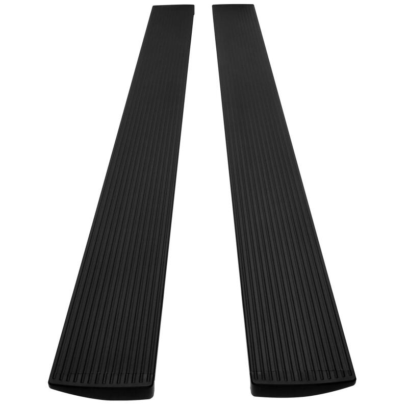 Westin Pro-e Power Running Boards | Chevrolet Silverado 1500 (19-26) / GMC Sierra 1500 (19-26) / Silverado ZR2 (22-26) (29-24135)