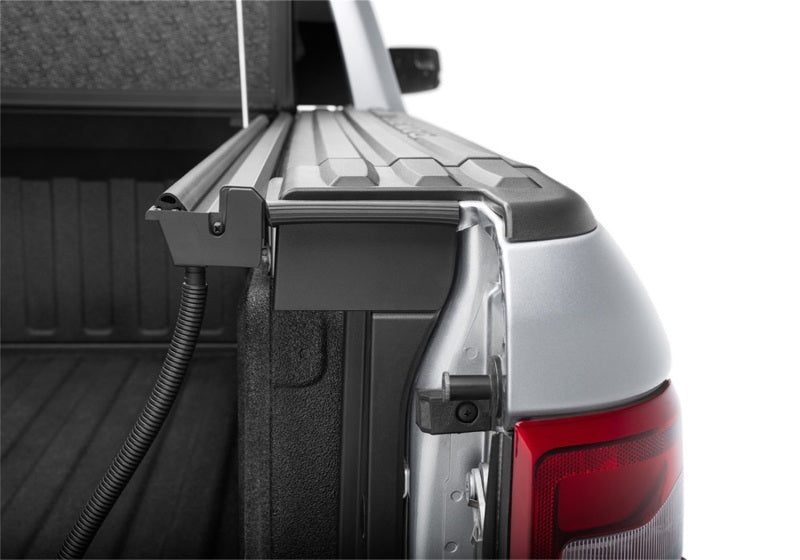 UnderCover Armor Flex Hard Folding Bed Cover 5.7ft w/ Rambox: Fits Most Ram 1500 Models (2019-2026)