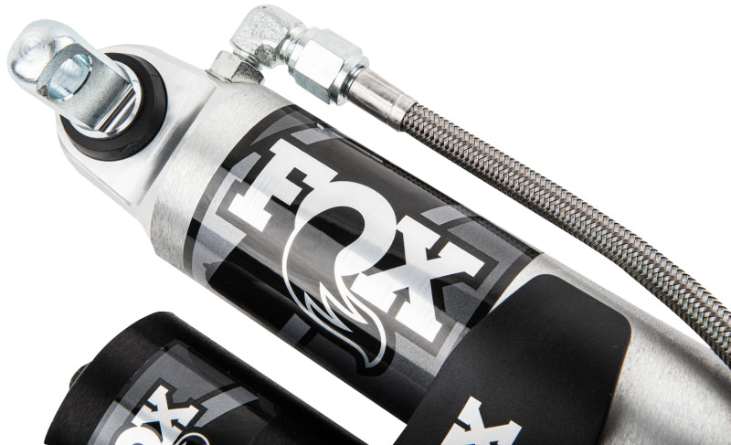 FOX 2.0 Front Smooth Body Shock | Chevrolet Silverado 2500HD/3500HD (20-26) (985-24-242)