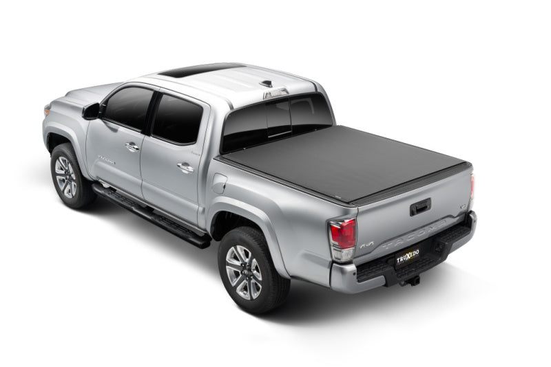 Truxedo Pro X15 5ft Bed Cover | Toyota Tacoma (16-23) (1456001)