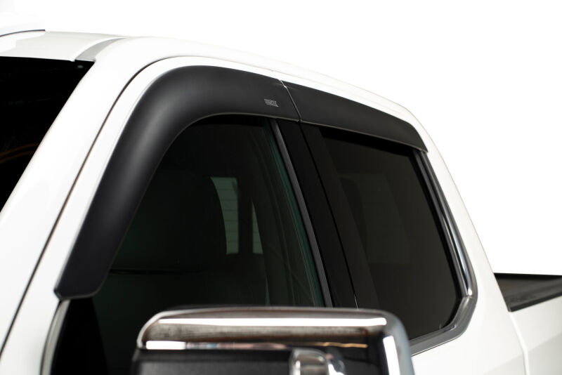 Husky Ventvisor Low Profile | Ford Ranger (19-26) (2857070)