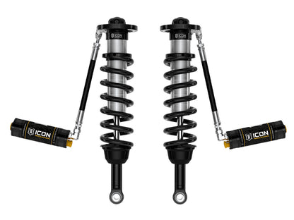 ICON 2.5 Series VS RR CDCV Coilover Kit | Toyota Tundra (22+)