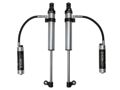 ICON 2.5 Series Shocks | Toyota Tundra (07-13/14-21) (57823CP)