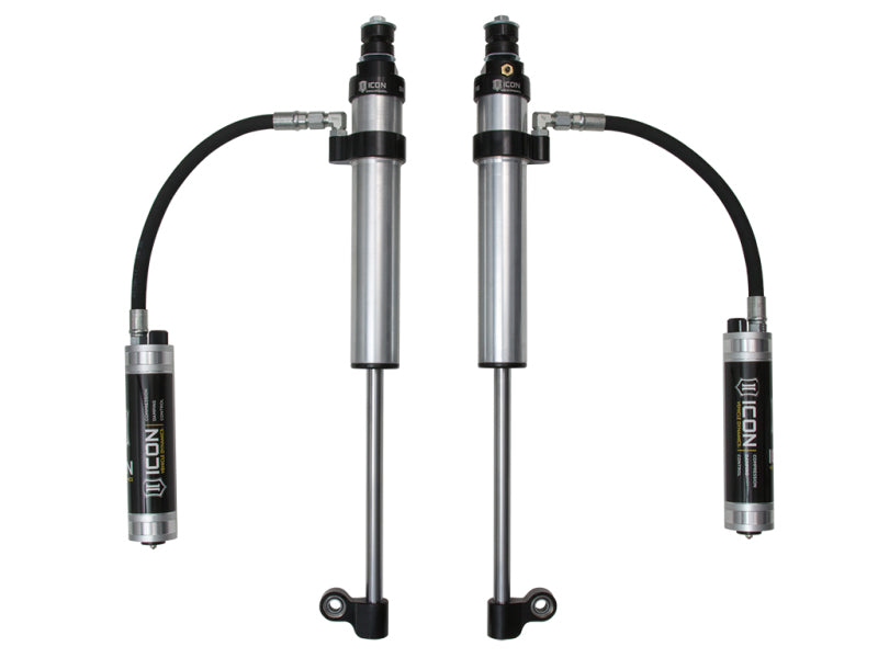 ICON 2.5 Series Shocks | Toyota Tundra (07-13/14-21) (57823CP)