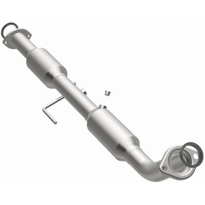 MagnaFlow Conv DF 2.7 Rear Catalytic Converter | Toyota Tacoma (05-23) (24487)