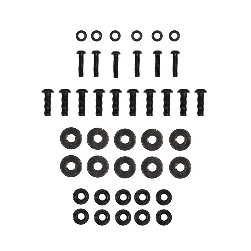 Westin XTS Pinch Weld Covers | Ford Bronco (21-26) (42-141855)