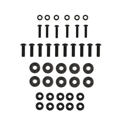 Westin XTS Pinch Weld Covers | Ford Bronco (21-26) (42-141855)
