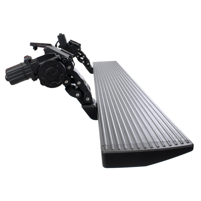 Go Rhino VoltStep Electric Running Board Kit | Toyota Tundra (22-26) (20444587PC)