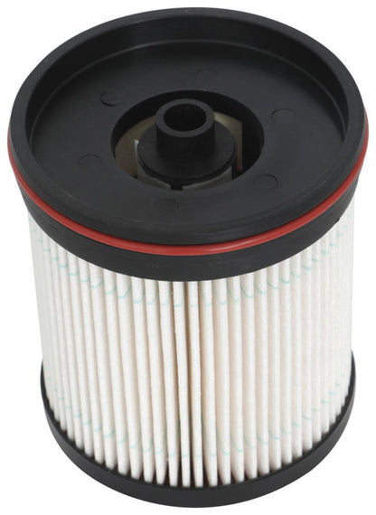 K&N Universal Replacement Fuel Filter | 40.016in Length 3.438in OD