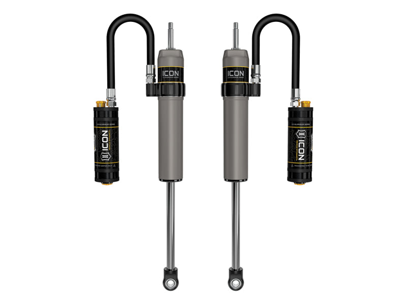ICON 2.5in VS Coilover Shocks w/ CDCV | Toyota Land Cruiser / Lexus GX550 (24-26) (57870CP)